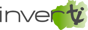 logo inverti